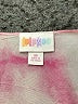 Lularoe 100% Polyester Tie-dye Pink Kimono Size M - photo 7