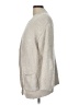 Bobeau Tan Cardigan Size L - photo 5