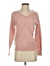 Unbranded Pink Pullover Sweater Size S - photo 1