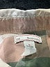 Gap 100% Cotton Plaid Tan Long Sleeve Button-Down Shirt Size L - photo 7