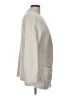 Bobeau Tan Cardigan Size L - photo 4