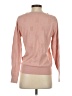 Unbranded Pink Pullover Sweater Size S - photo 2
