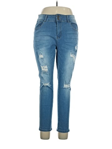 TALA Jeans (view 1)