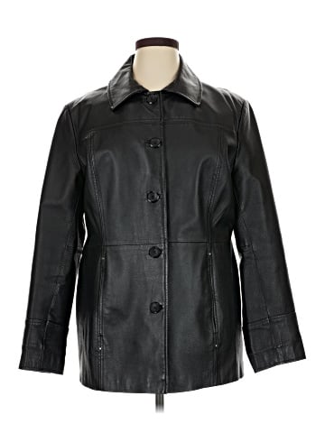 East5th Coat (view 1)