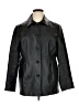 East5th 100% Elasterell Black Coat Size XL - photo 1