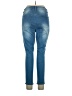 TALA Hearts Blue Jeans Size 14 - photo 2