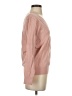 Unbranded Pink Pullover Sweater Size S - photo 4