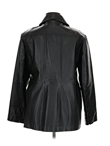 East5th Coat (view 2)