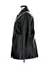 East5th 100% Elasterell Black Coat Size XL - photo 5