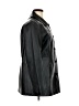 East5th 100% Elasterell Black Coat Size XL - photo 4