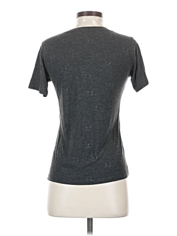 Mighty Fine Short Sleeve T-Shirt (view 2)