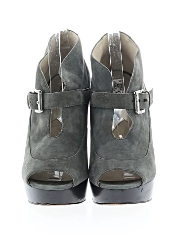MICHAEL Michael Kors Heels (view 2)