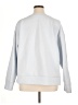 Crz Yoga Silver Sweatshirt Size XL - photo 2