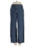 MICHAEL Michael Kors Blue Jeans Size 4 - photo 1