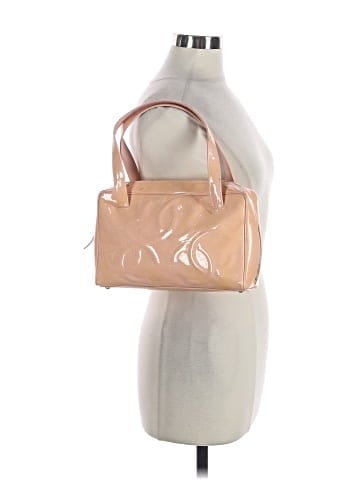 Chanel 2004-2005 Patent Leather Triple CC Bag (view 2)