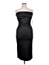 Assorted Brands Black Cocktail Dress Size XL - photo 1