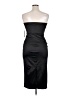 Assorted Brands Black Cocktail Dress Size XL - photo 2