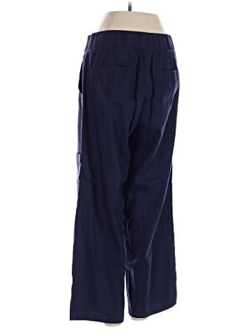 Elliott Lauren Linen Pants (view 2)