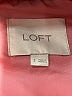 Ann Taylor LOFT 100% Polyester Pink Vest Size S - photo 6
