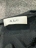 A.L.C. Black Cocktail Dress Size S (estimated) - photo 7