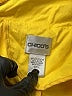Chico's 100% Polyester Yellow Jacket Size Lg (2) - photo 6
