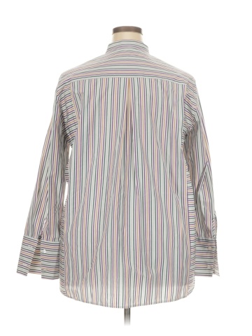 Carlisle Long Sleeve Blouse (view 2)