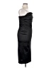 Assorted Brands Black Cocktail Dress Size XL - photo 4