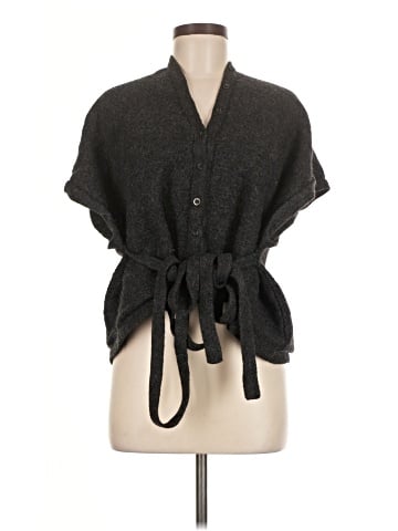 Gary Graham Cardigan (view 1)