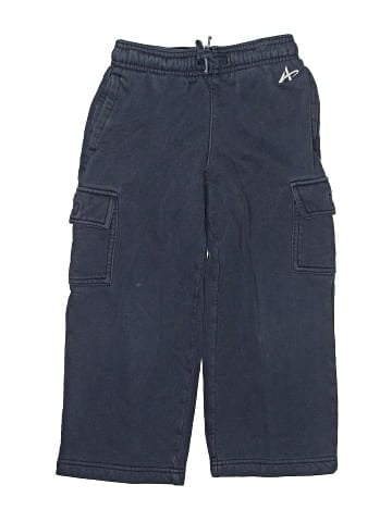 Athletech Cargo Pants (view 1)