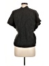 Gary Graham Gray Cardigan Size M - photo 2