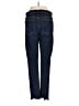 Joe's Jeans Solid Blue Jeans Size 27 waist - photo 2