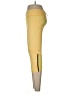 Lululemon Athletica Yellow Active Pants Size 6 - photo 5