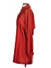 H&M 100% Polyester Red Cocktail Dress Size S - photo 5