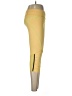Lululemon Athletica Yellow Active Pants Size 6 - photo 4
