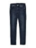 Silver Jeans Co. Solid Blue Jeans Size 12 - photo 1