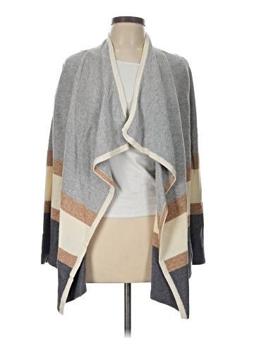Pixley Poncho (view 1)