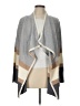 Pixley Gray Poncho Size L - photo 1
