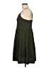 Romwe 100% Polyester Green Cocktail Dress Size L - photo 5