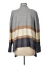 Pixley Gray Poncho Size L - photo 2
