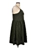 Romwe 100% Polyester Green Cocktail Dress Size L - photo 4