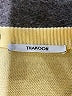 Thakoon 100% Wool Yellow Wool Pullover Sweater Size XS - photo 7