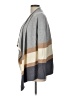 Pixley Gray Poncho Size L - photo 5