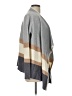 Pixley Gray Poncho Size L - photo 4