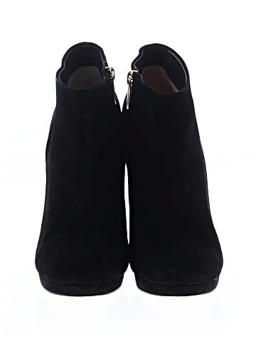 MICHAEL Michael Kors Ankle Boots (view 2)