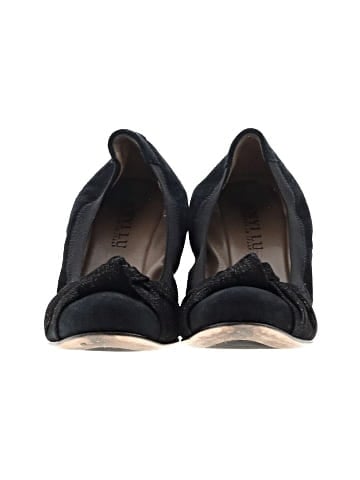 Anyi Lu Wedges (view 2)
