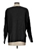 Uniqlo Black Pullover Sweater Size L - photo 2