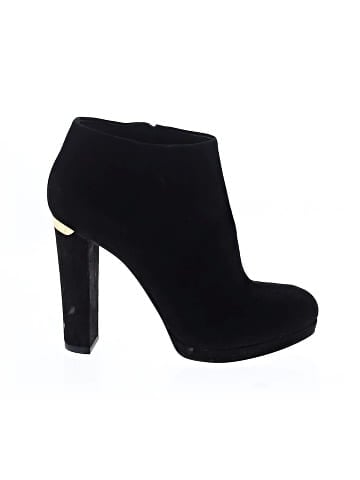 MICHAEL Michael Kors Ankle Boots (view 1)