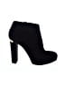 MICHAEL Michael Kors Black Ankle Boots Size 7 - photo 1