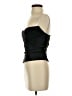 Donna Karan New York Black Sleeveless Top Size 2 - photo 5