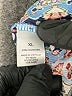 Westport 100% Polyester Blue 3/4 Sleeve Blouse Size XL - photo 8